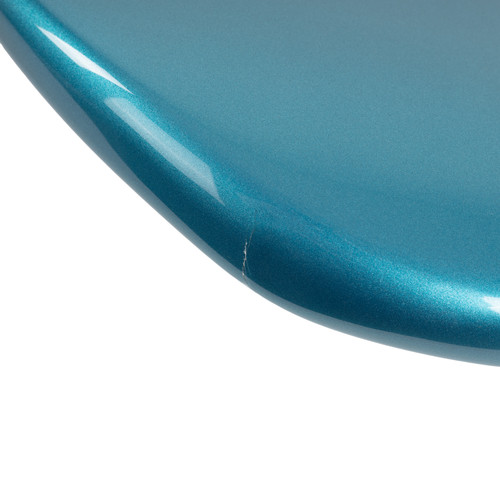 Used Fender Vintera II '60s Bass VI Rosewood - Lake Placid Blue