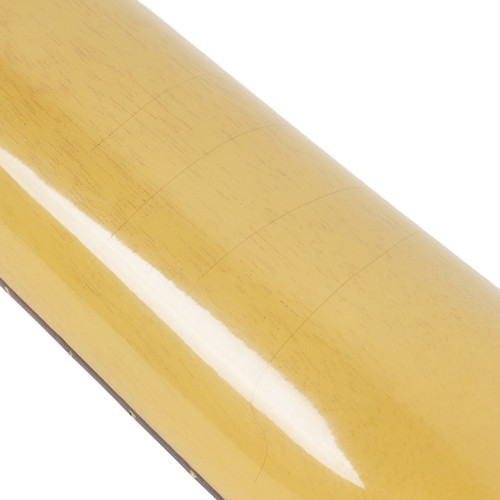 Used Gibson Custom 1958 Les Paul Junior Double Cut Reissue VOS - TV Yellow