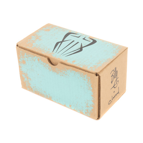 Used Dunlop Billy Gibbons Siete Santos Octavio Pedal