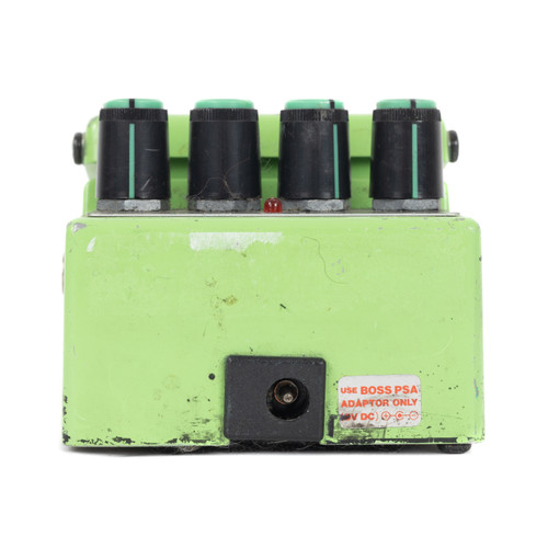 Used Boss PH-2 SUPER Phaser Pedal