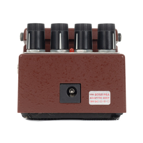 Used Boss BC-2 Combo Drive Pedal