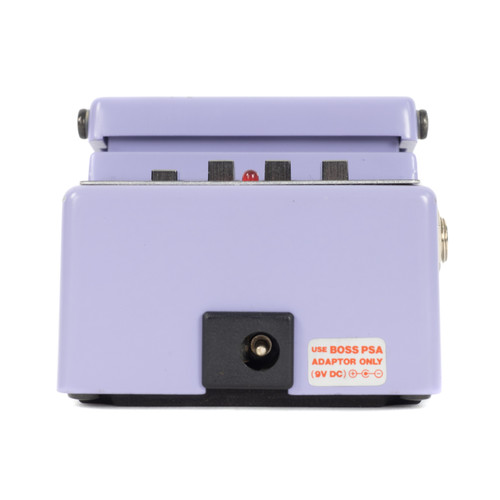 Vintage Boss DC-2 Dimension C Chorus Pedal