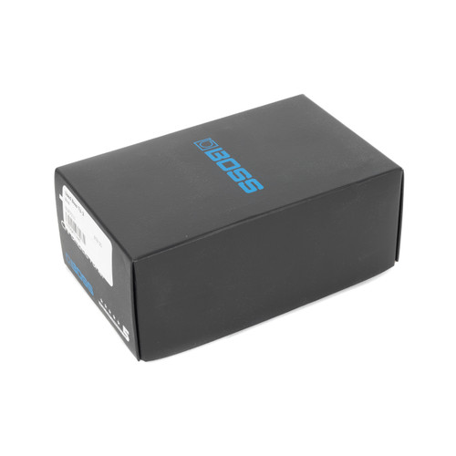 Used Boss TU-3 Tuner Pedal