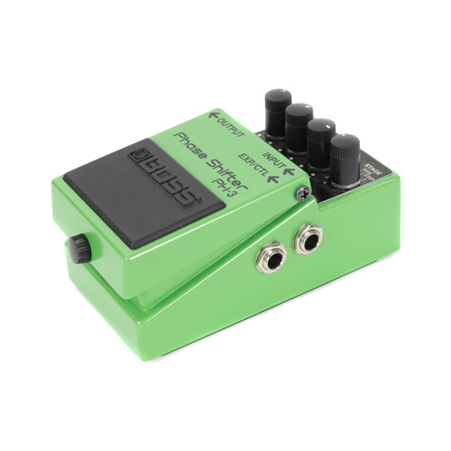 Used Boss PH-3 Phaser Pedal