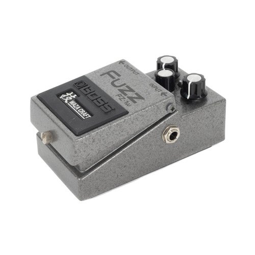 Used Boss FZ-1w Waza Craft Fuzz Pedal (Z6N8461)