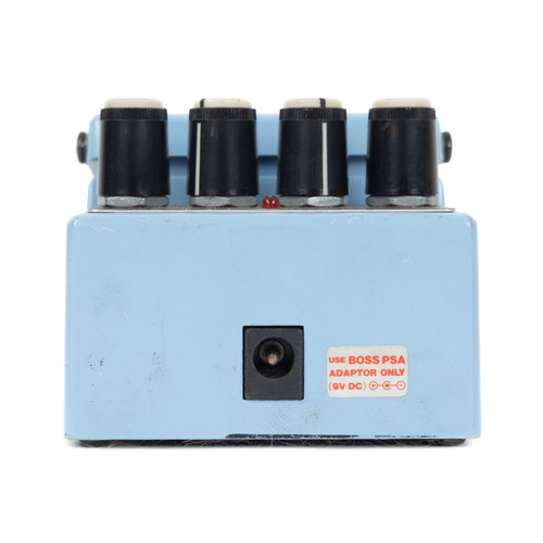 Used Boss CH-1 SUPER Chorus Pedal (999101U)