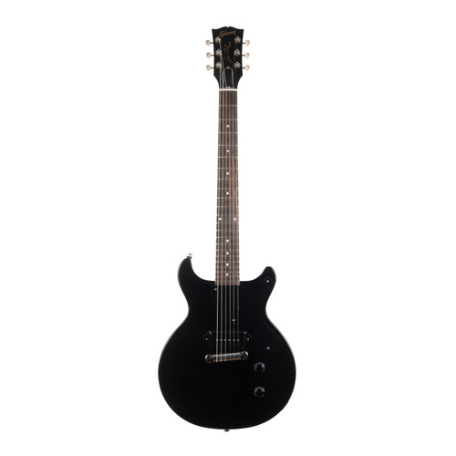 Gibson Les Paul Junior Double Cutaway - Ebony
