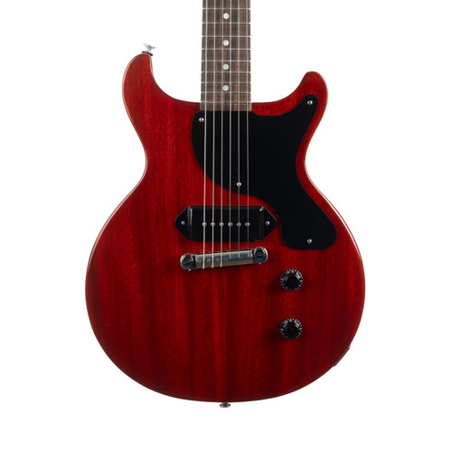 Gibson Les Paul Junior Double Cutaway - Vintage Cherry