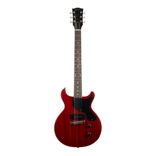 Gibson Les Paul Junior Double Cutaway - Vintage Cherry