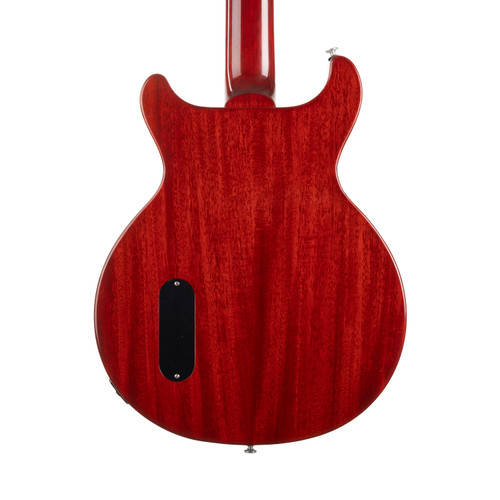 Gibson Les Paul Junior Double Cutaway - Vintage Cherry