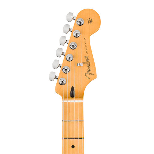 Used Fender Player II Modified Stratocaster Maple Harvest Green Metallic 2025