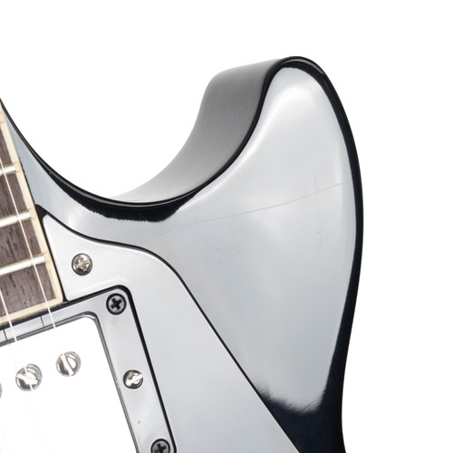 Used Gibson Les Paul Studio - Ebony