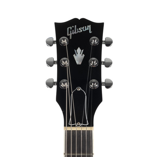 Used Gibson SG Modern - Trans Black Fade