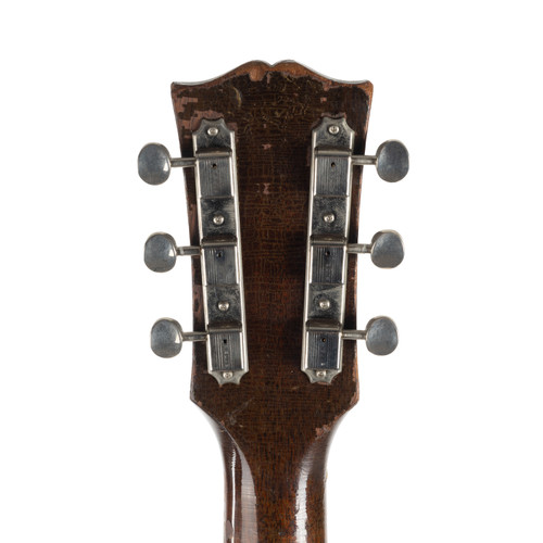 Vintage Gibson ES-125 Sunburst 1956