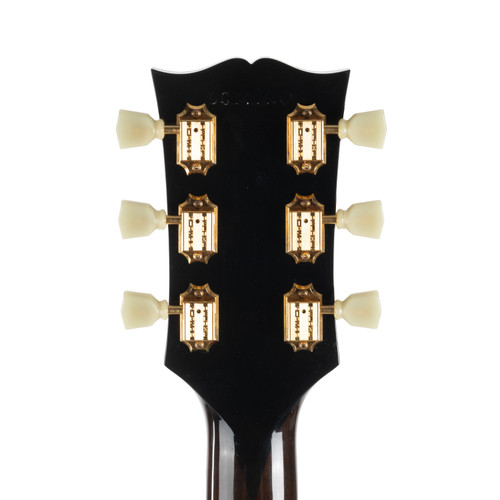 Used Gibson Custom ES-5 Sunburst 1998