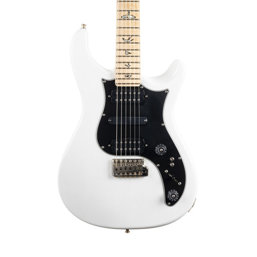 Used PRS Brent Mason White 2016