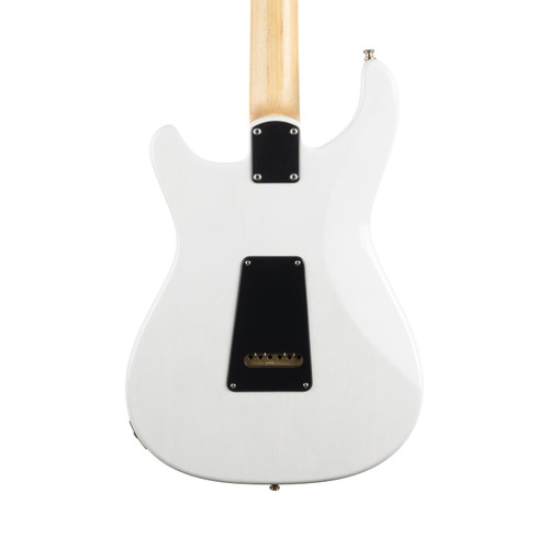 Used PRS Brent Mason White 2016