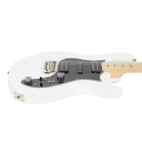 Used PRS Brent Mason White 2016