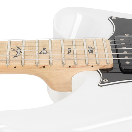 Used PRS Brent Mason White 2016