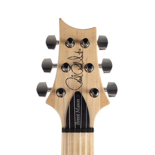 Used PRS Brent Mason White 2016