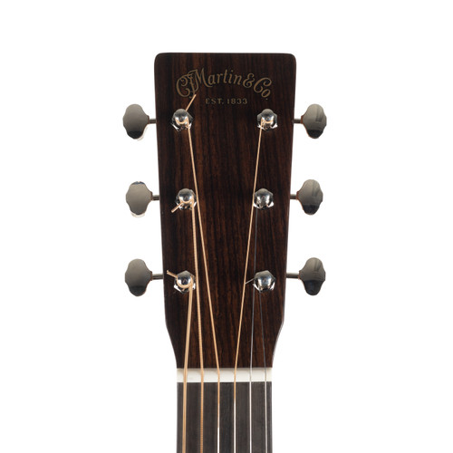 Used Martin 000-18 Acoustic Guitar - Natural