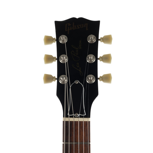 Used Gibson Les Paul Special Ebony 1998