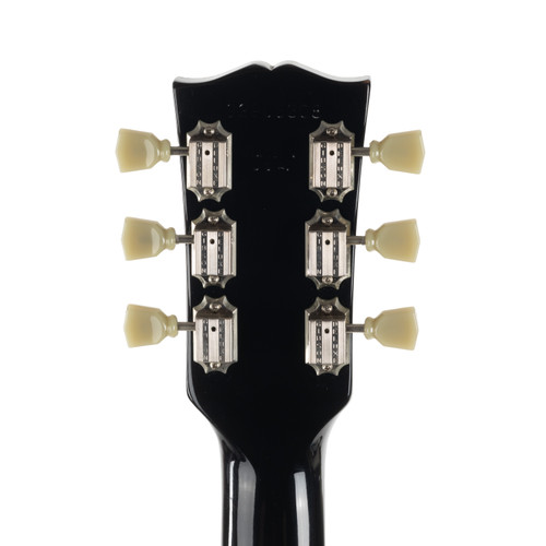 Used Gibson Les Paul Special Ebony 1998