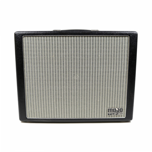 Used Mojotone 1x12 West Coast 200W Guitar Speaker Cabinet EVM12L 2024