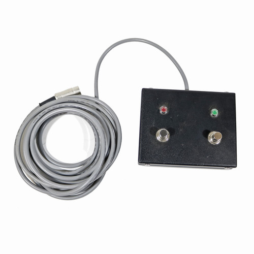 Used Ceriatone Overtone Special 50W Tube Amp Head with C-Lator