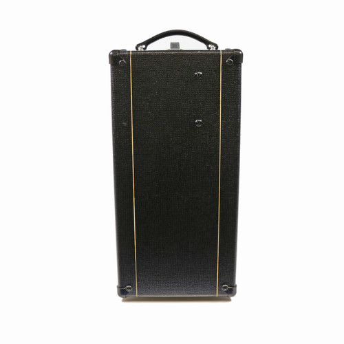 Used Vox AC30C2 30W 2x12 Tube Combo Amp Celestion Alnico Gold 2020