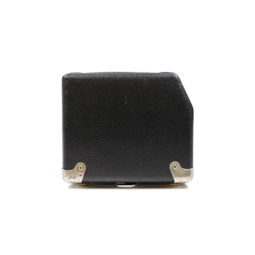 Vintage Fender Bassman 50W Tube Amp Head 1968