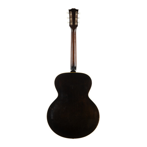 Vintage Gibson ES-125 Sunburst 1957