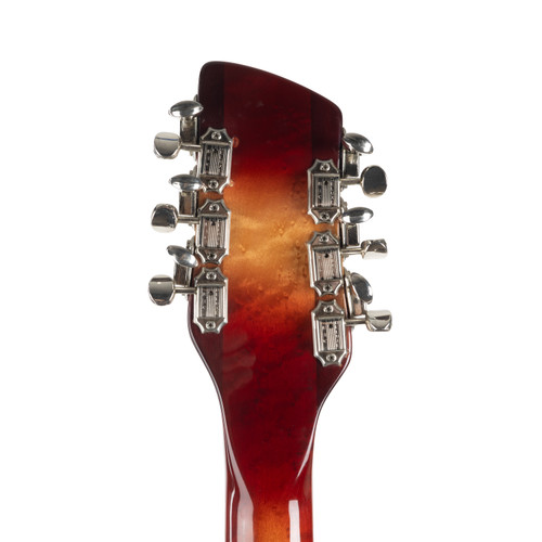 Vintage Rickenbacker 660/12 TP Tom Petty 12-String Fireglo 1992