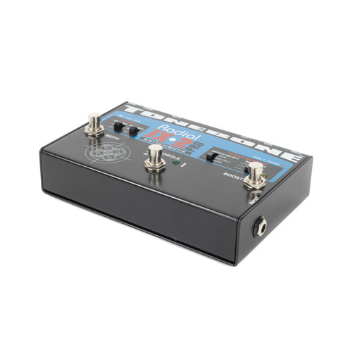 Used Radial Engineering Switchbone ABY Switcher