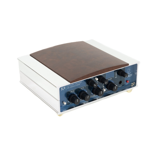 Used Taylor K4 Guitar Preamp EQ