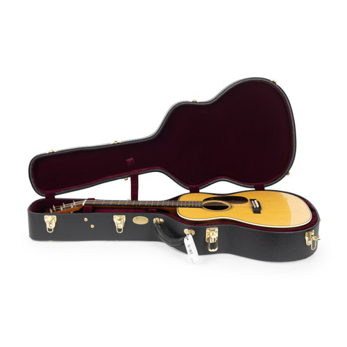 Used Martin 000-28EC Eric Clapton Natural 2025