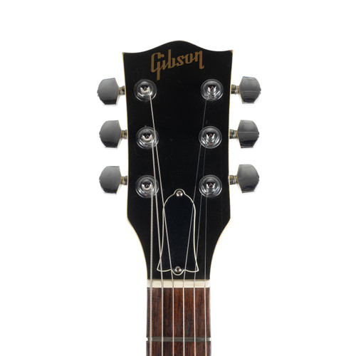 Vintage Gibson Invader Alpine White 1985