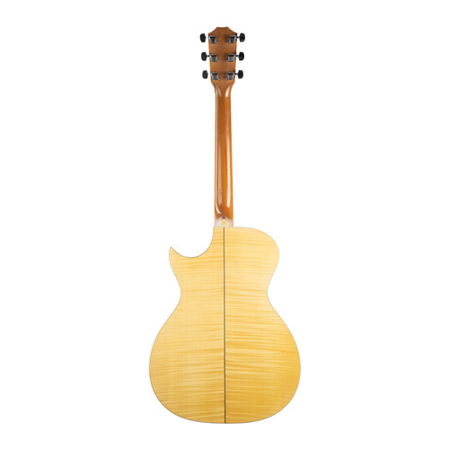 Used Taylor 612-C Grand Concert Natural 1990