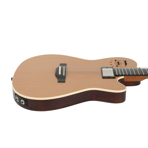 Used Godin A6 Ultra Natural