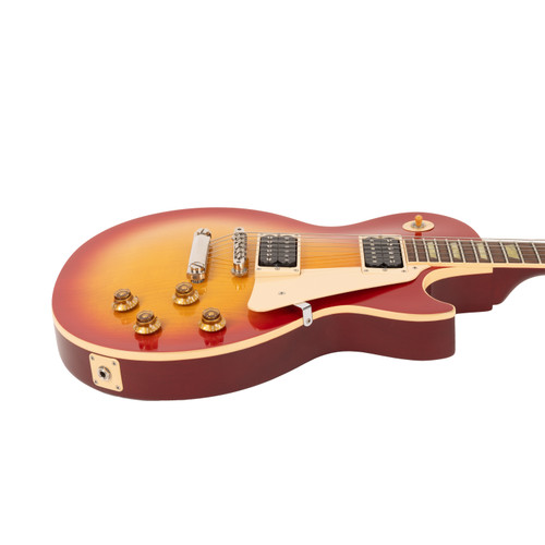 Used Gibson Les Paul 1960 Classic Cherry Sunburst 2000