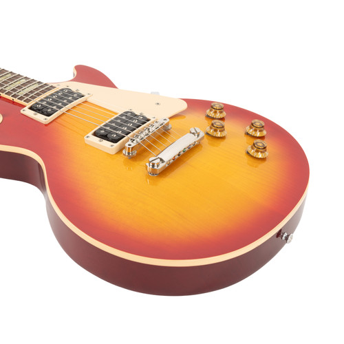 Used Gibson Les Paul 1960 Classic Cherry Sunburst 2000
