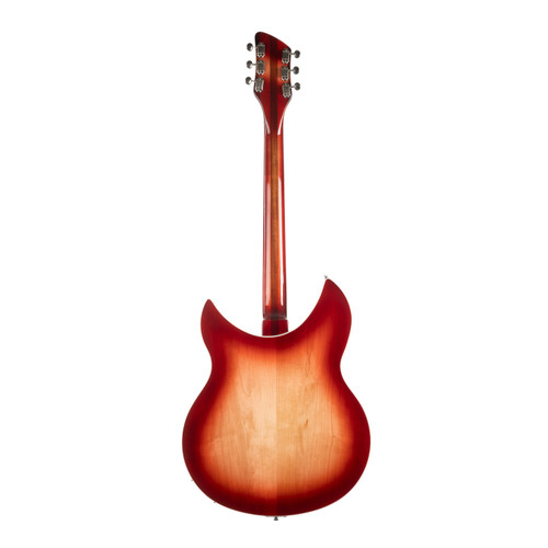 Vintage Rickenbacker 360V64 Fireglo 1997
