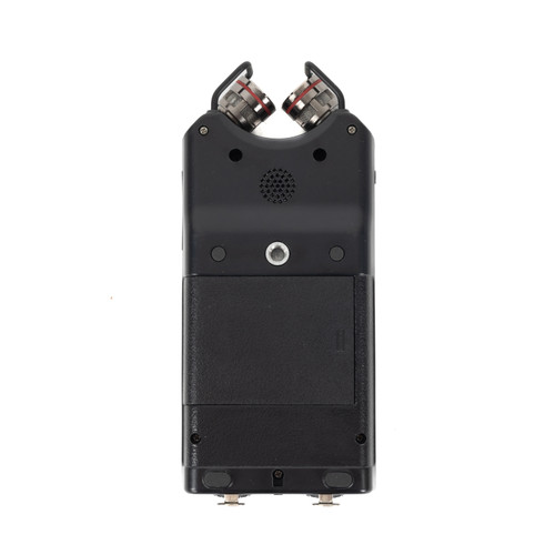 Used Tascam DR-40X Portable Audio Recorder