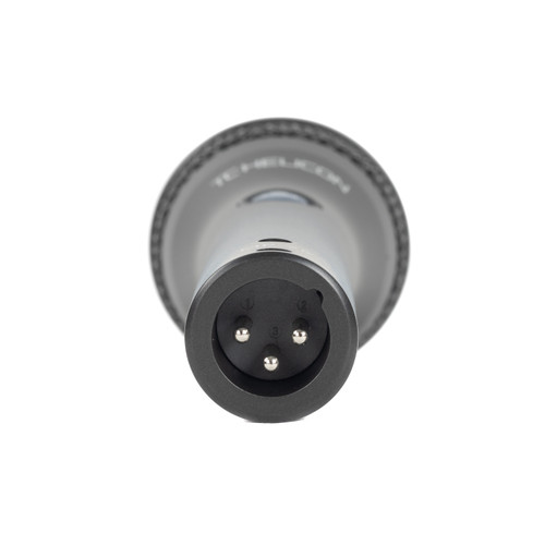 Used TC Helicon MP-75 Microphone