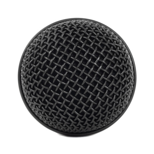 Used TC Helicon MP-75 Microphone