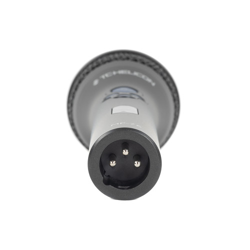 Used TC Helicon MP-76 Microphone