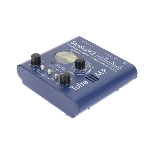 Used ART Tube MP Studio V3 Preamp/DI Box