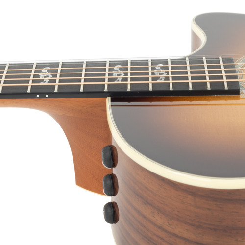 Used Taylor 414ce Custom Grand Auditorium Sunburst 2019