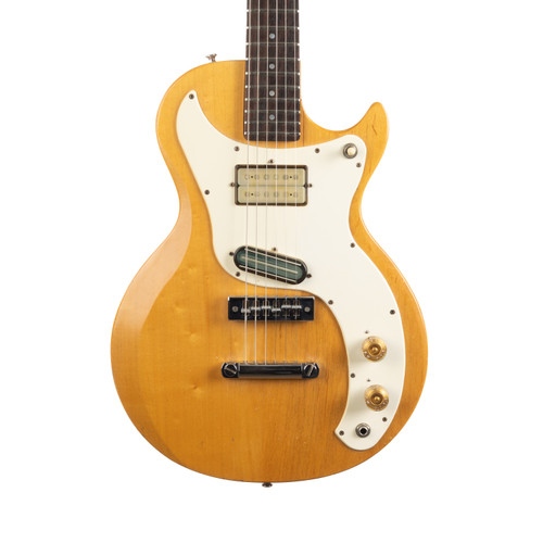 Vintage Gibson Marauder Natural 1976 | Cream City Music