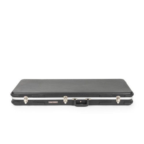 Vintage Gibson Victory CM MVII Metallic Red 1981